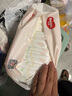 好奇（Huggies） 鉑金裝拉拉褲 嬰兒成長(cháng)褲輕薄透氣小桃褲尿不濕 XL64片【12-17kg】 曬單實(shí)拍圖