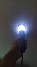 飛利浦（PHILIPS）手電筒強光手電超亮照知了穿天家用小型軍戶外照明應急燈SFL2203 曬單實拍圖