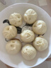 皇家小虎嵊州風(fēng)味手工老面小籠包2斤/約40個(gè) 早餐包子半成品食品 源頭直發(fā) 曬單實(shí)拍圖