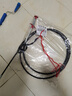 樂(lè )喏 下水道疏通器通馬桶衛生間家用工具捅地漏手動(dòng)鋼絲管道疏通1.8米 曬單實(shí)拍圖