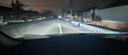 科浦仕適用9005led汽車(chē)大燈遠近一體激光LED車(chē)燈泡超亮遠光燈近光燈泡 曬單實(shí)拍圖