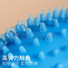 杜威克握力球康復訓練手部按摩手指靈活力量鍛煉器材健身解壓兩件套 曬單實(shí)拍圖