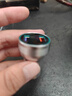 紐曼（Newmine）車(chē)載充電器點(diǎn)煙器一拖二雙USB金屬車(chē)充電壓顯示檢測快充SX001-008 曬單實(shí)拍圖