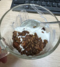 SO ACAI海鹽可可烘焙燕麥片堅(jiān)果即食晚餐零食谷物酸奶碗配料營養(yǎng)早餐300g 曬單實(shí)拍圖