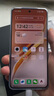 vivo iQOO Neo10 12GB+256GB 拉力橙 第三代驍龍8 自研電競芯片Q2 120W閃充手機 國家補貼 曬單實(shí)拍圖
