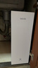美的（Midea）出品WAHIN華凌凈水器家用過濾加熱凈水機(jī)廚下凈水器飲水加熱直飲管線機(jī)真沸騰1000G凈熱一體飲水機(jī) 曬單實拍圖