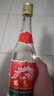 西鳳酒 西鳳375 45度 375ml*6瓶 整箱裝 鳳香型白酒 曬單實(shí)拍圖