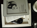 小米多看電紙書(shū) 電子閱讀器 墨水屏 四核心CPU 16GB大內存 海量資源 云盤(pán)登陸下載 6英寸深灰色 曬單實(shí)拍圖