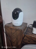 普聯(lián)（TP-LINK）800萬(wàn)4K全彩智能攝像頭家用無(wú)線 室內(nèi)監(jiān)控器360度全景夜視手機(jī)遠(yuǎn)程呼叫通話寶寶寵物看護(hù) IPC48DW 曬單實(shí)拍圖