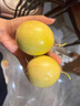精品純甜欽蜜9號黃金百香果廣西新鮮水果孕婦5斤大果欽密雞蛋果 5斤 精選大果 曬單實(shí)拍圖