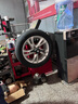 固特異（Goodyear）汽車輪胎 225/55R17 97V EGP 御乘二代 適配君威/君越 曬單實(shí)拍圖