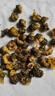 藝福堂花草茶胎菊50g 新花無(wú)硫熏杭白菊 特養生涼茶級可搭配玫瑰花枸杞 曬單實(shí)拍圖
