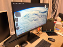 三星（SAMSUNG）27英寸 S80UD IPS 4K HDR 90W Type-C 10.7億色 KVM PBP 電腦 辦公 顯示器 LS27D800UACXX  曬單實(shí)拍圖