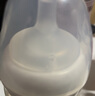 貝親（Pigeon）自然離乳系列吸嘴 替換奶嘴 12月+ BA152 曬單實(shí)拍圖