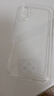 ALittleFlower【全網(wǎng)熱銷20W+丨久用不黃】適用iPhone17手機(jī)殼蘋果17保護(hù)套超薄防摔軟殼透明鏡頭全包男女款簡約 曬單實(shí)拍圖