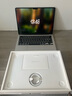 Apple/蘋果【國(guó)家補(bǔ)貼】AI筆記本/2025款MacBookAir13英寸M4(10+10核)16G 512G 銀色電腦MW0X3CH/A 曬單實(shí)拍圖