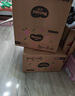 好奇（Huggies）鉑金裝小桃褲成長(cháng)褲XXL74片(15kg以上)尿不濕【消暑散熱】 曬單實(shí)拍圖