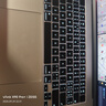 Apple/蘋果AI筆記本/2025款MacBookAir 15英寸M4(10+10核)16G 512G銀色電腦MW1H3CH/A 曬單實拍圖