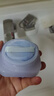 卡姿蘭（Carslan）[痞幼同款]水散粉黑磁散粉2.0水藍(lán)盒藍(lán)紫8g 蜜粉定妝控油持久防汗 曬單實(shí)拍圖