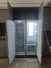 daogrs K8PRO全嵌入式冰箱獨立式嵌入式冰箱家用對開(kāi)門(mén)超薄冰箱變頻全風(fēng)冷 K8Pro（K8f+K8r）組合584l 曬單實(shí)拍圖