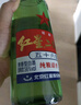 紅星二鍋頭 綠瓶大二 清香型白酒 純糧酒 口糧酒 特產(chǎn)禮品 節(jié)日送禮 56度 750mL 6瓶 整箱裝 曬單實拍圖
