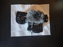 索尼（SONY）ZV-E10 微單數(shù)碼相機(jī) 4K視頻 vlog 直播相機(jī) zv-e10 創(chuàng)意濾鏡 白色套機(jī)【128卡+相機(jī)套+品牌電池+座充】 官方標(biāo)配【國補(bǔ)】 曬單實(shí)拍圖