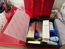 資生堂（SHISEIDO）第二代悅薇滋潤水乳套裝 美白淡斑緊致護膚抗初老 七夕禮物送女友 曬單實拍圖