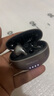 聯(lián)想（Lenovo）藍牙耳機無(wú)線(xiàn)藍牙5.4入耳式ENC智能通話(huà)降噪HiFi音質(zhì)超長(cháng)續航音樂(lè )游戲低延遲適用于蘋(píng)果華為小米 銀灰【HiFi級音效+游戲低延遲】 頂配版藍牙5.4芯片-AI通話(huà)降噪 曬單實(shí)拍圖