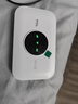 TCL隨身wifi三網(wǎng)通用免插卡無(wú)線wifi6車(chē)載4G路由器隨身便攜無(wú)限制移動(dòng)聯(lián)通電信全國(guó)通用2025款5GXY15B 【升級(jí)充電款】3000毫安大電池超長(zhǎng)續(xù)航24小時(shí) 不限速不虛標(biāo)月享1500G流量 曬單實(shí)拍圖