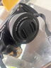 索尼（SONY）ZV-E10M2/E10二代 APS-C畫(huà)幅微單相機 創(chuàng  )意外觀(guān)濾鏡 精準對焦 小巧輕便 ZV-E10M2K 黑色套機【贈相機包 皮套等】 標配 曬單實(shí)拍圖