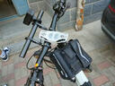 飛利浦（PHILIPS）光影騎士自行車前燈強(qiáng)光騎行手電筒山地公路電動燈長續(xù)航吊裝支架 1800LM/60H續(xù)航 曬單實拍圖