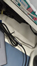 綠聯(lián)Type-C延長線公對母USB3.1Gen2全功能數(shù)據(jù)線PD100W快充兼容雷電4/3顯示器4K投屏傳輸適用蘋果華為 曬單實拍圖