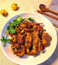 1號(hào)會(huì)員店內(nèi)蒙錫林郭勒散養(yǎng)帶骨羔羊前腿1.1kg 純正烏珠穆沁草地羊肉 曬單實(shí)拍圖
