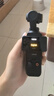 大疆 DJI Osmo Pocket 3 一英寸口袋云臺(tái)相機(jī) OP靈眸手持?jǐn)?shù)碼相機(jī) 旅游攝影攝像 直播vlog拍攝 標(biāo)準(zhǔn)版 官方標(biāo)配 曬單實(shí)拍圖