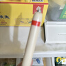 寶寶饞了手指泡芙條果蔬味36g嬰兒零食泡芙球無添加鹽享嬰兒寶寶食譜 曬單實拍圖