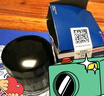 馬勒（MAHLE）維修保養濾清器/濾芯器/適用 （機濾/機油濾芯） 11至18款勁炫ASX 曬單實(shí)拍圖