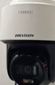 HIKVISION?？低晹z像頭內置無限流量4G免流量400萬家用監(jiān)控器360度夜視全景室外戶外帶64G卡Q1S4M 曬單實拍圖