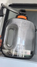 TKK頓噸桶運(yùn)動(dòng)水壺大容量健身水杯男士耐高溫tritan噸墩學(xué)生軍訓(xùn)杯子 曬單實(shí)拍圖