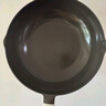 九陽(yáng)（Joyoung）炒鍋炒菜不粘鍋平底鍋煎鍋有鈦鍋電磁爐燃?xì)馔ㄓ?氟鈦瓷玉棠30cm 曬單實(shí)拍圖