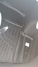 車麗友定制全包圍TPE汽車腳墊尾箱墊套餐定制適用于軒逸繽越博越L哈弗h6 曬單實拍圖