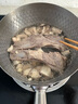 鮮京采澳洲精選原切羊肋排（偏瘦） 2斤/袋 草飼羊肉 京東自有品牌 曬單實(shí)拍圖