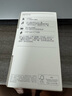 HMD101 4G全網(wǎng)通 傳承諾基亞經(jīng)典 雙卡雙待 直板大按鍵大字體學生老人功能機備用AI手機 深藍色 曬單實拍圖