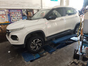 玲瓏輪胎205/60R16 92V 玲瓏臻選 HD 適配日產(chǎn)軒逸/豐田卡羅拉/大眾 曬單實(shí)拍圖