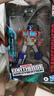 變形金剛（TRANSFORMERS）兒童男孩玩具機器禮物《塞伯坦之戰(zhàn)：地出》領袖級擎天柱E7166 曬單實拍圖