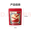 京東京造 手撕風(fēng)干牛肉干500g 約6成風(fēng)干內蒙特產(chǎn)量販裝休閑減脂 口感稍軟 曬單實(shí)拍圖