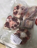 柒島內蒙牛尾骨新鮮原切整根分切寶寶黃牛尾巴黃牛肉牛尾巴煲湯牛肉 5A級 牛尾骨*凈重【2-2.2斤】 曬單實(shí)拍圖