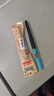 派通（Pentel）科學(xué)毛筆 小楷書(shū)法軟毛筆練字書(shū)寫(xiě) 可換芯毛筆 XFL2F 黑色 曬單實(shí)拍圖