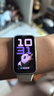華為（HUAWEI）手環(huán) 10 標(biāo)準(zhǔn)版智能手環(huán)專(zhuān)業(yè)睡眠分析 情緒健康 鋁合金機(jī)身 心率監(jiān)測(cè) 運(yùn)動(dòng)手環(huán)華為手表手環(huán)9升級(jí) 冰川白 【鋁合金表殼】 曬單實(shí)拍圖