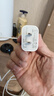尊匠蘋果充電器正品充電線氮化鎵30W快充線PD套裝適配原裝iPhone14ProMax 16 15手機(jī)13充電頭20W數(shù)據(jù)線 【適用蘋果6-14系列】快充頭+閃充線丨1米套裝 曬單實(shí)拍圖