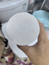維達（Vinda）無(wú)芯卷紙 超韌4層200克*10卷 高克重 大分量紙巾 提裝 曬單實(shí)拍圖